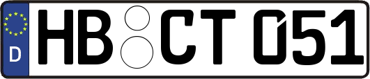 HB-CT051