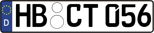 HB-CT056