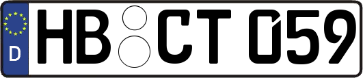 HB-CT059