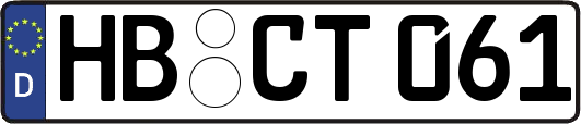 HB-CT061