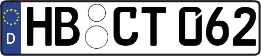 HB-CT062