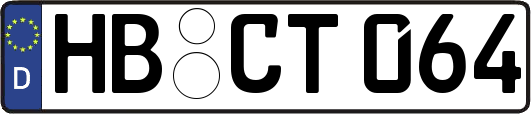 HB-CT064