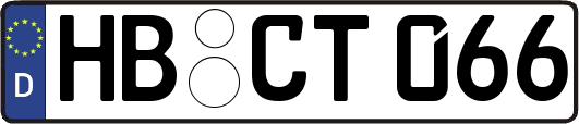 HB-CT066