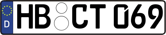 HB-CT069