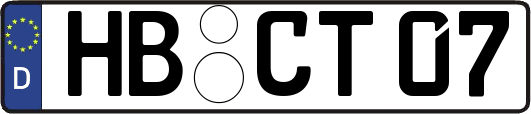 HB-CT07