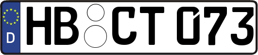 HB-CT073