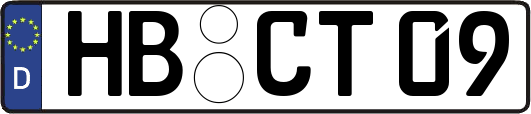 HB-CT09