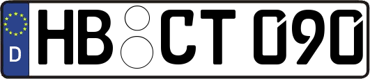 HB-CT090