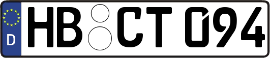 HB-CT094
