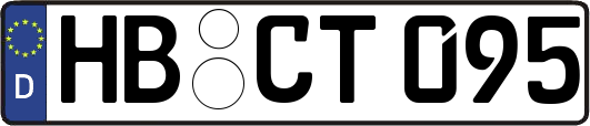 HB-CT095