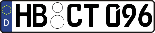 HB-CT096
