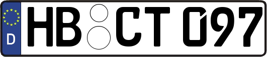 HB-CT097