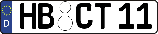 HB-CT11