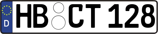 HB-CT128