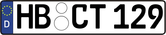 HB-CT129