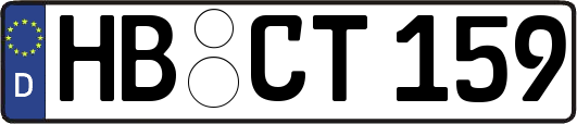 HB-CT159