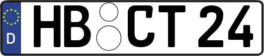HB-CT24