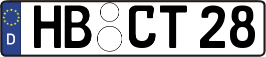HB-CT28
