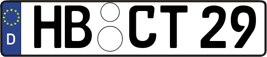 HB-CT29