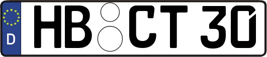 HB-CT30