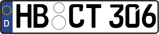 HB-CT306