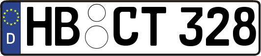 HB-CT328