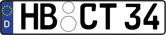 HB-CT34