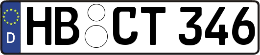 HB-CT346