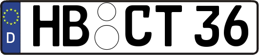 HB-CT36
