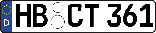 HB-CT361