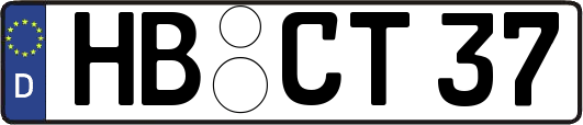 HB-CT37