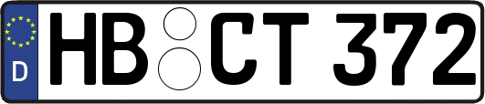 HB-CT372