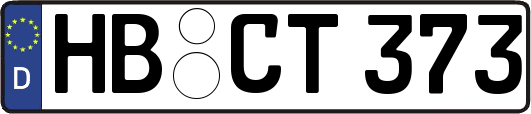 HB-CT373