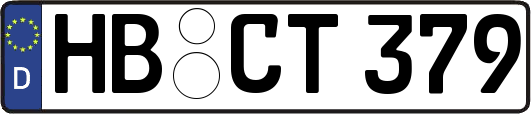 HB-CT379