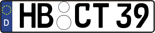 HB-CT39