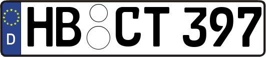 HB-CT397