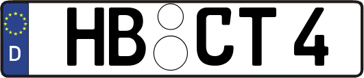 HB-CT4