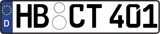 HB-CT401