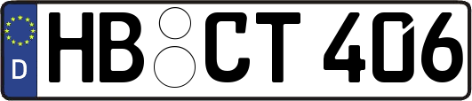 HB-CT406