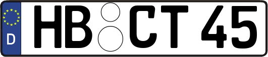 HB-CT45