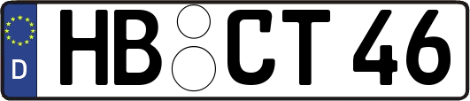 HB-CT46