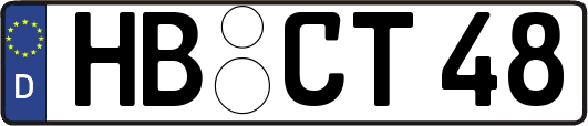 HB-CT48