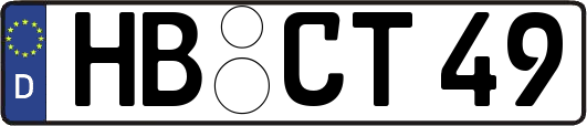HB-CT49