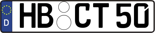 HB-CT50