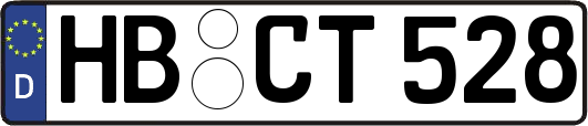 HB-CT528