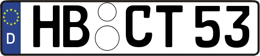 HB-CT53