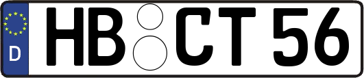 HB-CT56