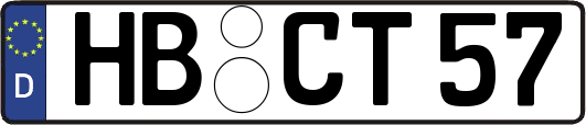 HB-CT57