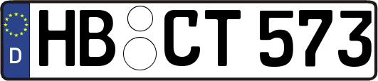 HB-CT573