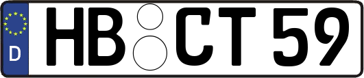 HB-CT59